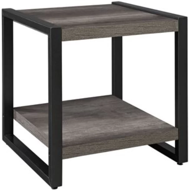 Liberty Tanners Creek 3-Piece Greystone Living Room Table Set 3 Liberty Tanners Creek 3-Piece Greystone Living Room Table Set - Image 3