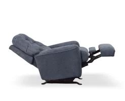 Best Home Furnishings® Cara Midnight Power Rocker Recliner 7 Best Home Furnishings® Cara Midnight Power Rocker Recliner -Furniture comprehensive store 7d5c8ab3 1868 4da0 9dbe 0bba0f25184e
