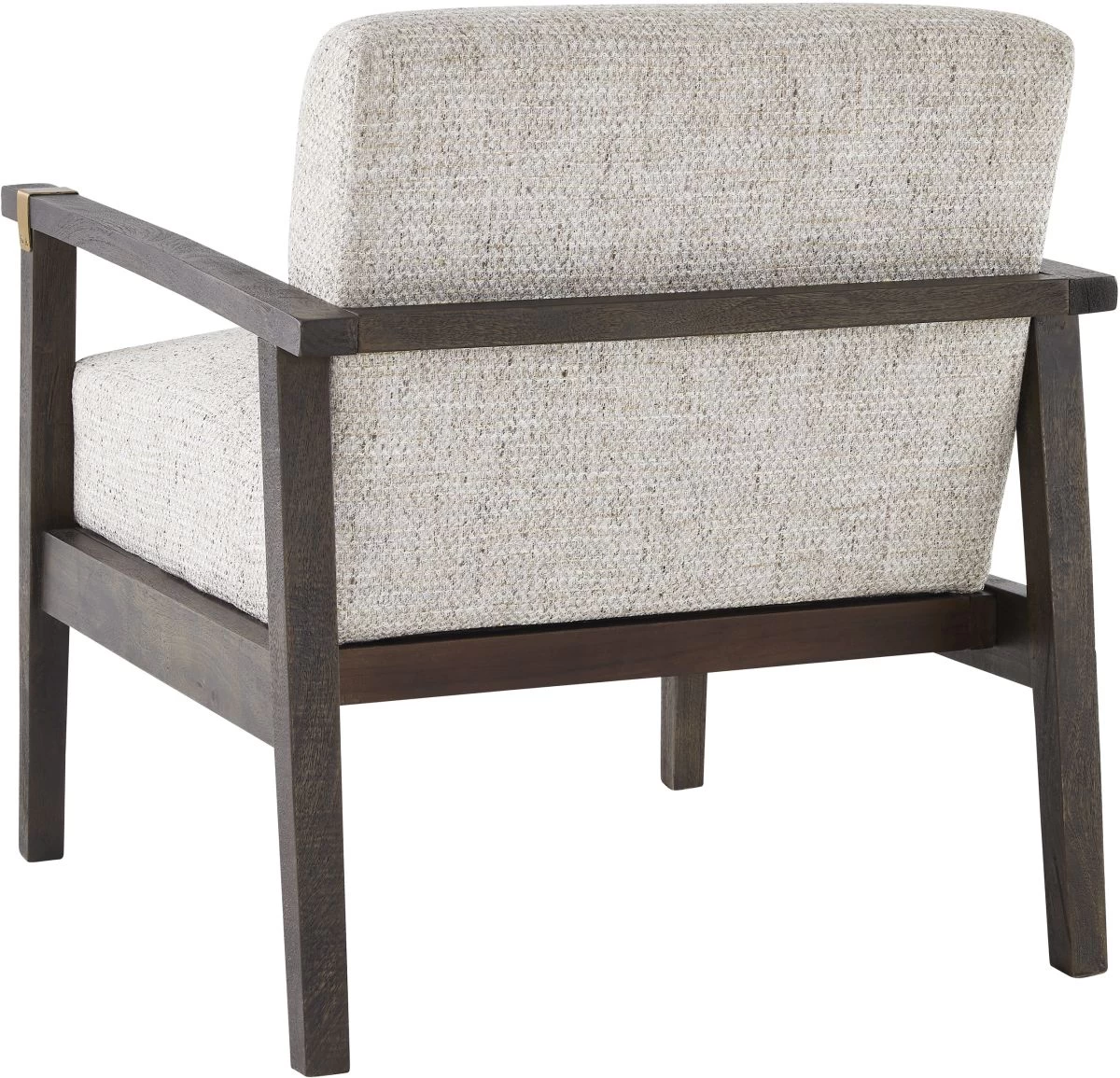 Signature Design By Ashley® Balintmore Cement Accent Chair 3 Signature Design By Ashley® Balintmore Cement Accent Chair - Image 3