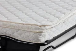 Kevin Charles Fine Upholstery® Austin Sugarshack Glacier Queen Sleeper Sofa 14 Kevin Charles Fine Upholstery® Austin Sugarshack Glacier Queen Sleeper Sofa -Furniture comprehensive store 7e8e7993 8017 4856 8f76 bf15dd12fef6