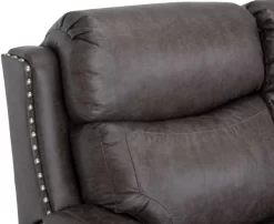 Franklin™ Brixton Holster Steel Manual Reclining Console Loveseat 13 Franklin™ Brixton Holster Steel Manual Reclining Console Loveseat -Furniture comprehensive store 7ea83d60 d7ec 4599 bc9a 7b4c07d74e1d