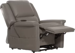 Catnapper® Elsie Chocolate Power Lift Recliner -Furniture comprehensive store 7f40f4cb b8cc 446b 8f5d c63457101ed4