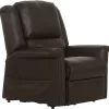 Catnapper® Elsie Chocolate Power Lift Recliner