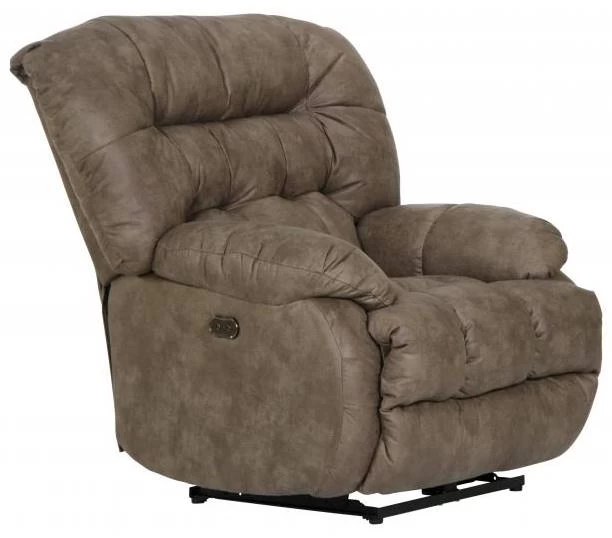 Catnapper® Benny Coffee Power Wall Hugger Recliner 1 Catnapper® Benny Coffee Power Wall Hugger Recliner