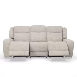 Man Wah Taupe Power Reclining Sofa 13 Man Wah Taupe Power Reclining Sofa -Furniture comprehensive store 813b3e7d 7d0b 4609 a0d9 0c04d2a72b98