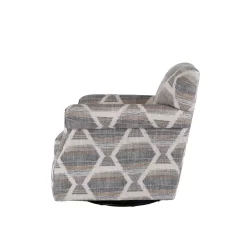 Bauhaus Furniture Levi Cafe Swivel Glider -Furniture comprehensive store 81e013c5 bcc5 4889 90d0 dafcc78218cd