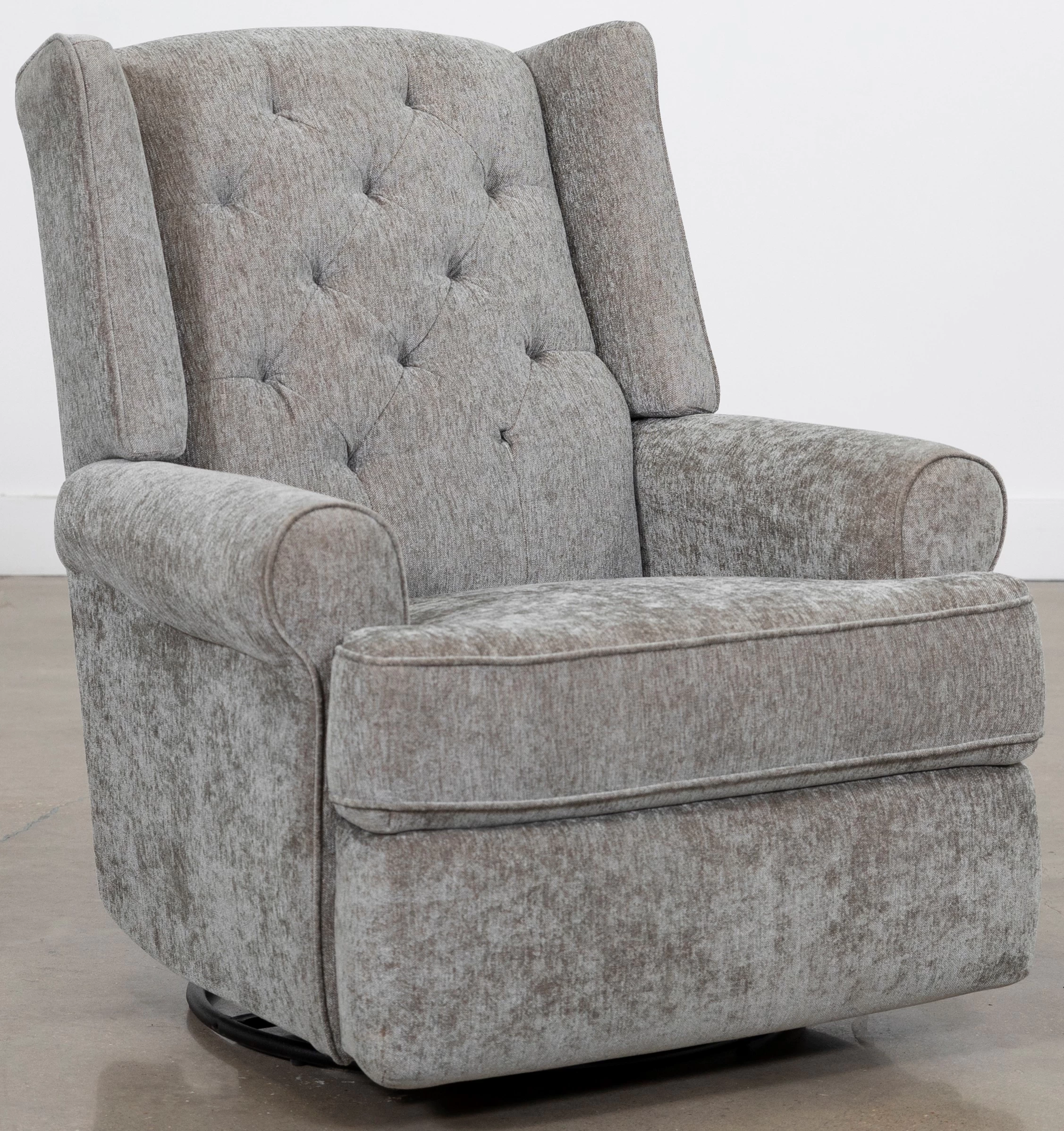 Best Home Furnishings® Kendra Swivel Glider Recliner 1 Best Home Furnishings® Kendra Swivel Glider Recliner
