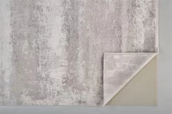 Feizy Cadiz In Light Gray 7'9" X 11' Rug -Furniture comprehensive store 837744cc 9acc 4b4a 9f29 41bf53d33912