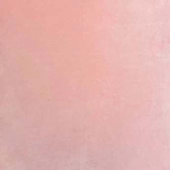 Laura Park Designs Blush Pink 22" X 22" Velvet Throw Pillow 2 Laura Park Designs Blush Pink 22" X 22" Velvet Throw Pillow - Image 2