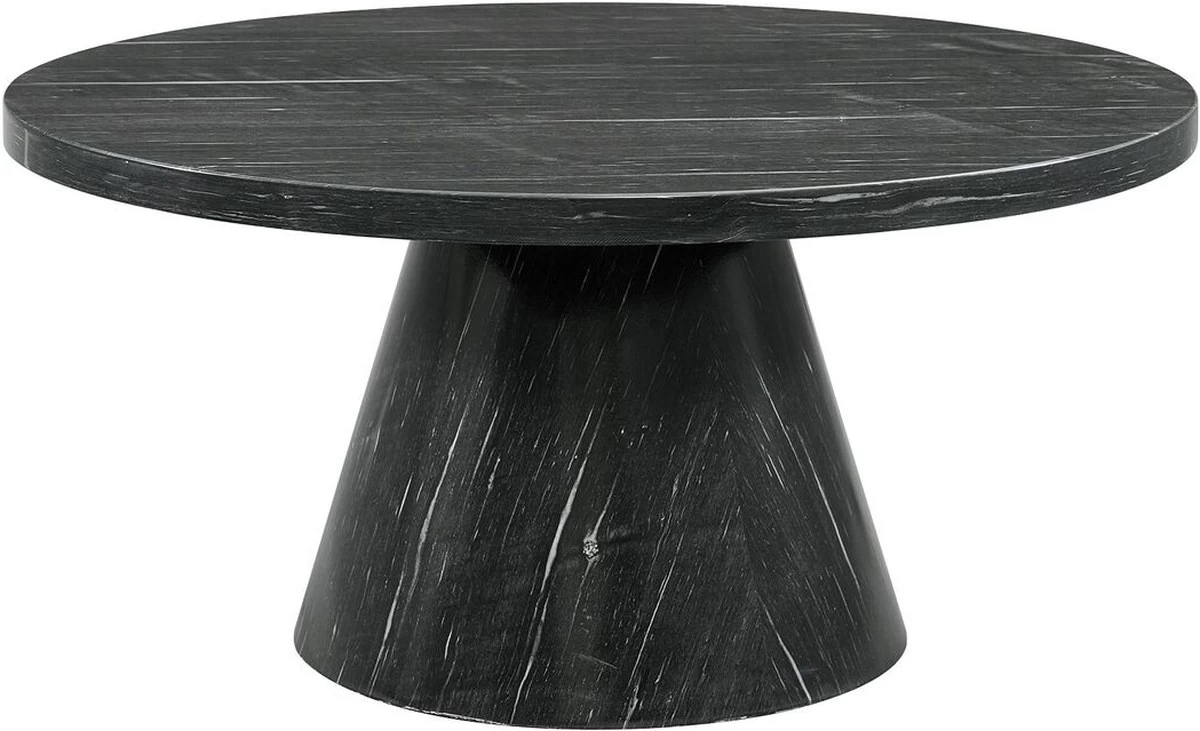 Elements International Bellini Grey Occasional Coffee Table 1 Elements International Bellini Grey Occasional Coffee Table