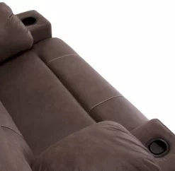 Franklin™ Titus Collondale Mineral Snuggler Recliner 17 Franklin™ Titus Collondale Mineral Snuggler Recliner -Furniture comprehensive store 847e7422 524c 4d3a b153 9e4cad97d671