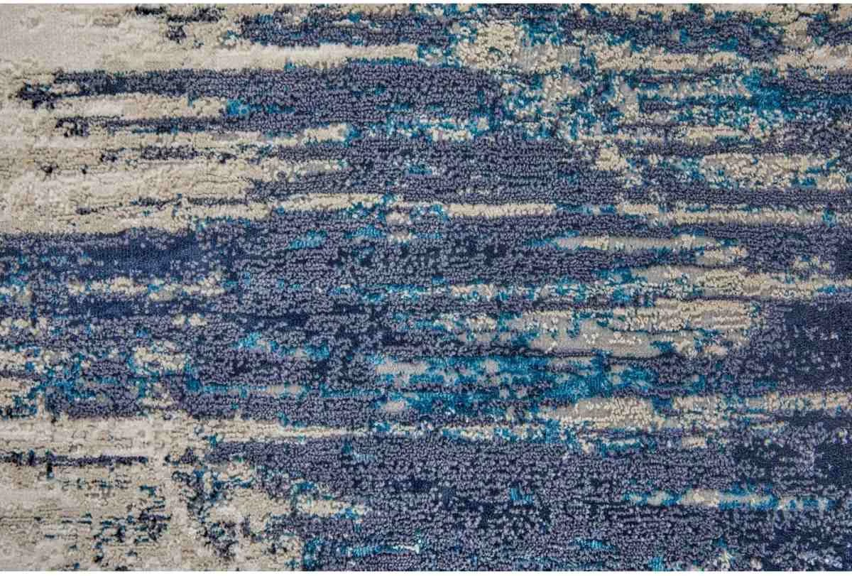 Feizy Indio Beige/Ivory 8' X 10' Rug 2 Feizy Indio Beige/Ivory 8' X 10' Rug - Image 2