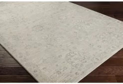 Surya Avant Garde Multi-Colored 5'x7' Rug -Furniture comprehensive store 86fa1b6f 0d4d 40b7 8db3 a6b299db1d9a