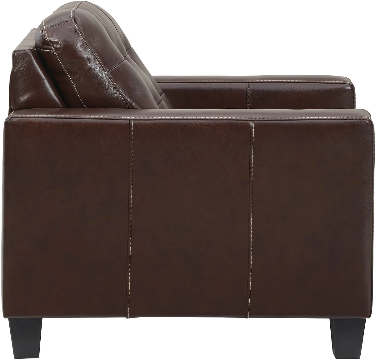 Signature Design By Ashley® Altonbury Walnut Chair 3 Signature Design By Ashley® Altonbury Walnut Chair - Image 3