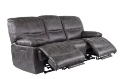 Man Wah Cowboy Granite Power Reclining Sofa 19 Man Wah Cowboy Granite Power Reclining Sofa -Furniture comprehensive store 880d509a 332d 41e2 8f41 3b662ff7fcad
