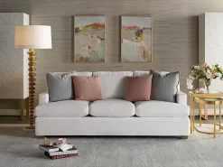 Universal Explore Home™ Malibu Easy Street Snow Slipcover Sofa 7 Universal Explore Home™ Malibu Easy Street Snow Slipcover Sofa -Furniture comprehensive store 88429679 3c06 4b67 9138 15a6950a5660