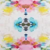 Laura Park Designs Flower Child 3' X 5' Floor Mat