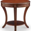 Magnussen Home® Winslet End Table