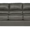 Signature Design By Ashley® Bladen Slate Full Sofa Sleeper