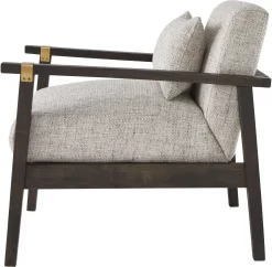 Signature Design By Ashley® Balintmore Cement Accent Chair 9 Signature Design By Ashley® Balintmore Cement Accent Chair -Furniture comprehensive store 89a3708e 4e90 4130 a817 c0520d0364f7