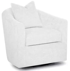 Franklin™ Sydney Virtue Snow Chair -Furniture comprehensive store 89f41032 8e73 41b5 84ff 362717dc8a68 1