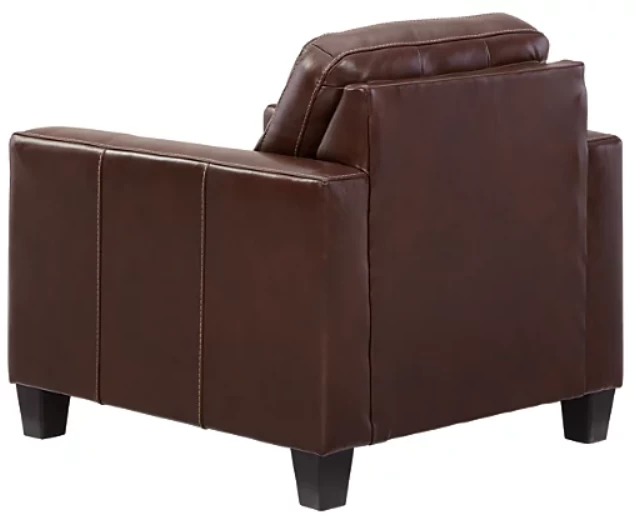 Signature Design By Ashley® Altonbury Walnut Chair 4 Signature Design By Ashley® Altonbury Walnut Chair - Image 4