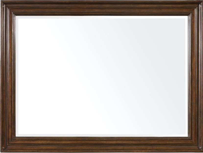 Hooker® Furniture Leesburg Landscape Mirror 1 Hooker® Furniture Leesburg Landscape Mirror