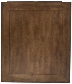 Liberty Tribeca Cordovian Brown End Table -Furniture comprehensive store 8b6d572a 3209 41ec be6c 7e4bdbdb8bca