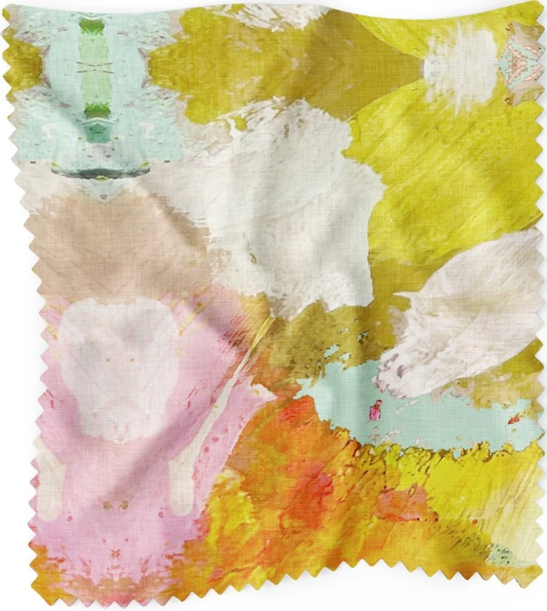 Laura Park Designs Marigold 22" X 22" Pillow 2 Laura Park Designs Marigold 22" X 22" Pillow - Image 2