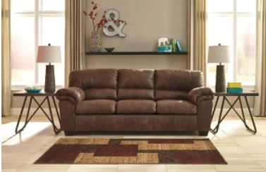 Signature Design By Ashley® Bladen Coffee Sofa 3 Signature Design By Ashley® Bladen Coffee Sofa - Image 3