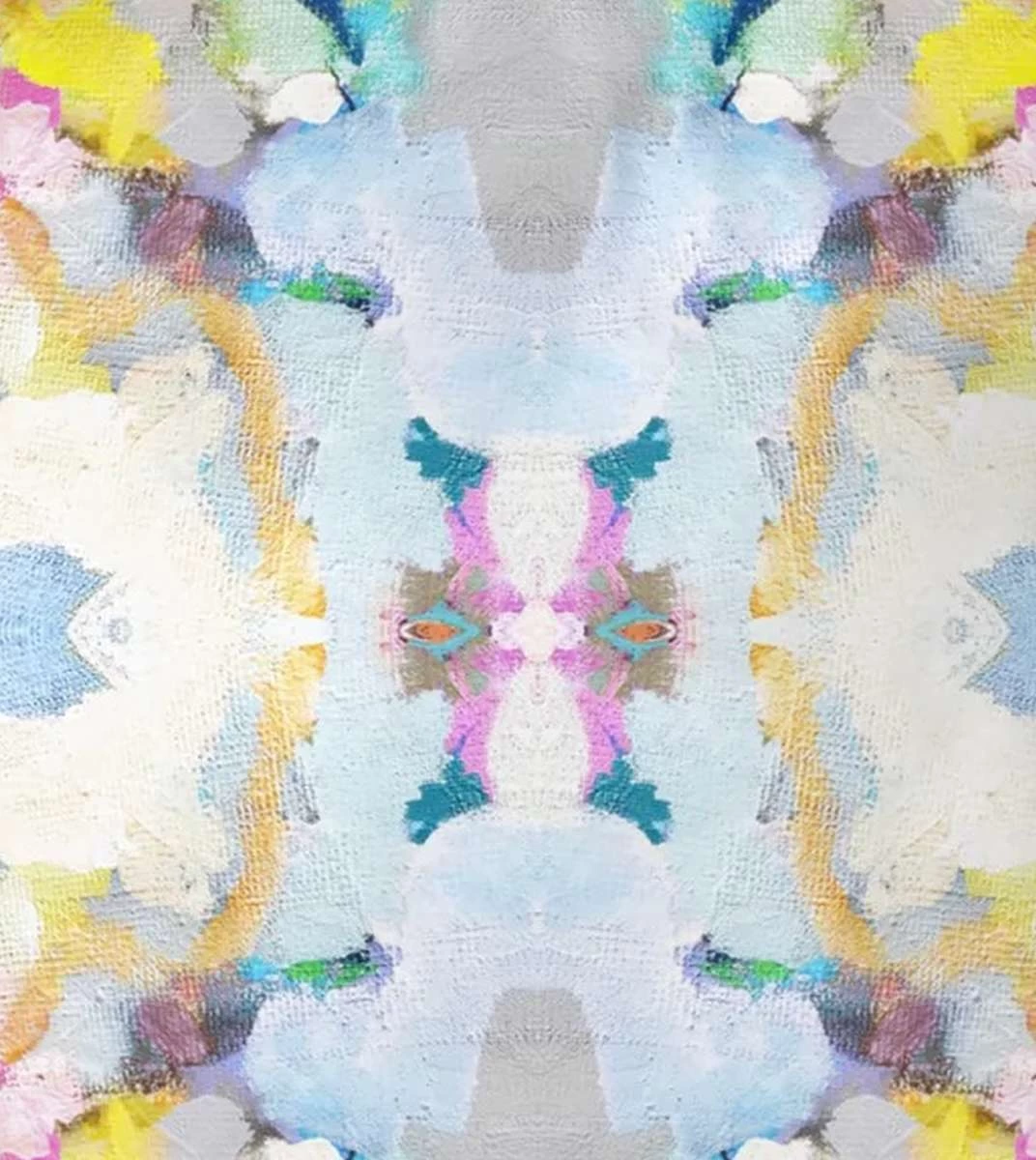 Laura Park Designs Aix-en-Provence 22" X 22" Outdoor Pillow 2 Laura Park Designs Aix-en-Provence 22" X 22" Outdoor Pillow - Image 2