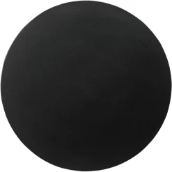 Signature Design By Ashley® Nashbryn Gray/Brown Round End Table -Furniture comprehensive store 8c7ac440 15e8 4956 93f5 ed1398fd69b4