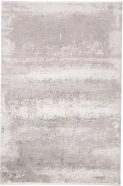 Feizy Cadiz In Light Gray 7'9" X 11' Rug