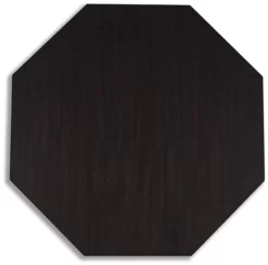 Signature Design By Ashley® Chasinfield Dark Brown Coffee Table -Furniture comprehensive store 8ddd5d68 ebb7 439c 8c6d ed101d081f5c