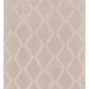 Feizy Prasad Cream 8' X 11' Rug