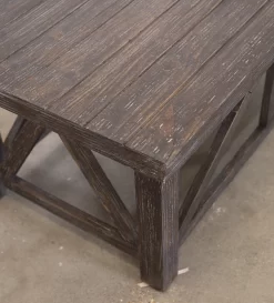 Vintage Furniture Spencer Cocktail Table -Furniture comprehensive store 8e61d3c2 c211 4171 9fbc ebbcd8f8eb33