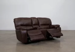 Man Wah Brown Leather Power Reclining Loveseat With Console 10 Man Wah Brown Leather Power Reclining Loveseat With Console -Furniture comprehensive store 8e69e9e4 64f1 4dd5 92ec e9142d56eae4 scaled