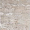 Feizy Laina Beige-Gray 7'10" X 9'6" Rug