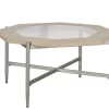 Signature Design By Ashley® Varlowe 3-Piece Bisque Tables