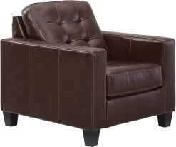 Signature Design By Ashley® Altonbury Walnut Chair