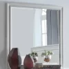 Home Insights Sergio Grey Mirror