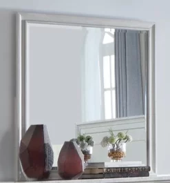 Home Insights Sergio Grey Mirror