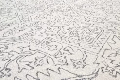 Feizy Belfort Ivory/Charcoal 8' X 10' Area Rug 19 Feizy Belfort Ivory/Charcoal 8' X 10' Area Rug -Furniture comprehensive store 9107af57 fff2 4a38 937a 02ce377c3c47