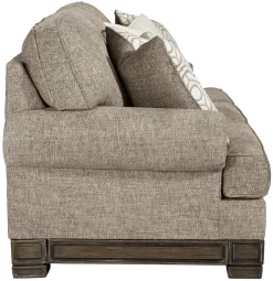 Signature Design By Ashley® Einsgrove Sandstone Sofa -Furniture comprehensive store 913731a8 43d7 4931 a5ea ea22f9d4eab0