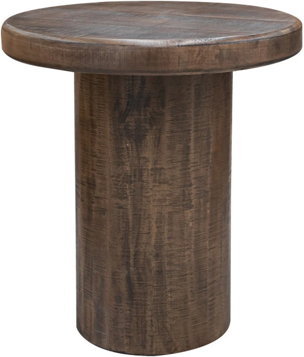 International Furniture Direct Suomi Brown End Table 1 International Furniture Direct Suomi Brown End Table