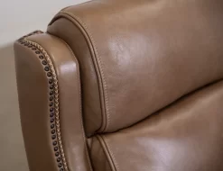 Man Wah Umber Leather Power Reclining Sofa 14 Man Wah Umber Leather Power Reclining Sofa -Furniture comprehensive store 925b1dfc c4b2 4982 8e99 e0c6c63b08e8