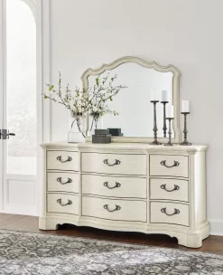 Millennium® By Ashley® Arlendyne Antique White Bedroom Mirror 8 Millennium® By Ashley® Arlendyne Antique White Bedroom Mirror -Furniture comprehensive store 926bca78 b63f 4522 88c5 563c5c0e1351
