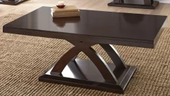 Steve Silver Co.® Jocelyn Cocktail Table