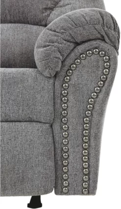 Benchcraft® Allmaxx Pewter Rocker Recliner 8 Benchcraft® Allmaxx Pewter Rocker Recliner -Furniture comprehensive store 94a7e9db 5fd6 4bde a056 ad2b02ecbc16