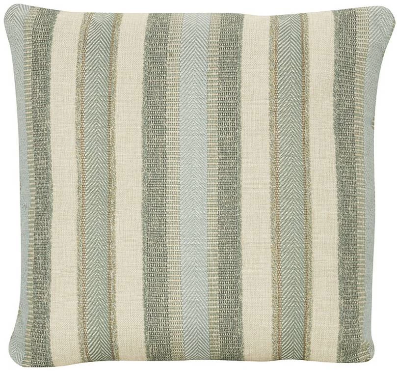 Kevin Charles® 20"x20" Adobe Powder Down Filled Throw Pillow 1 Kevin Charles® 20"x20" Adobe Powder Down Filled Throw Pillow